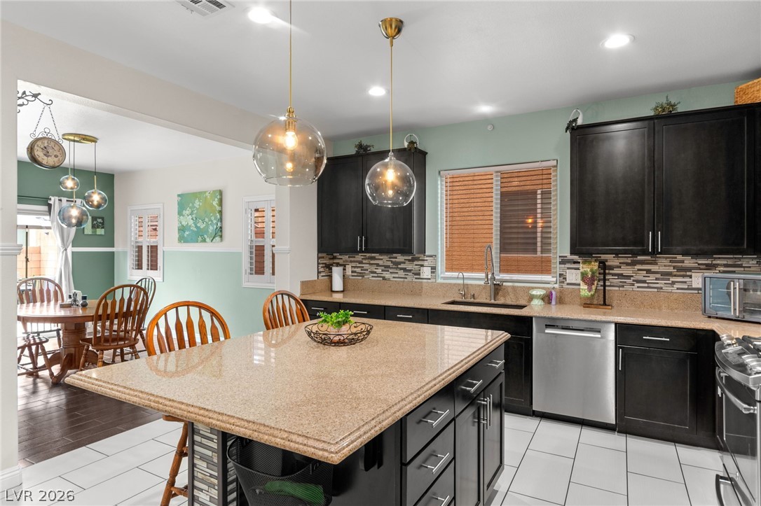 1409 Sandstone View Way North Las Vegas NV 89084