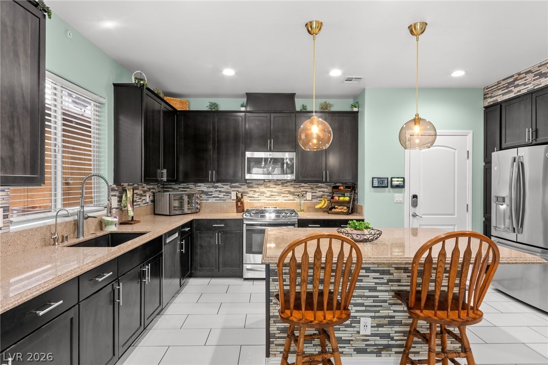 1409 Sandstone View Way North Las Vegas NV 89084