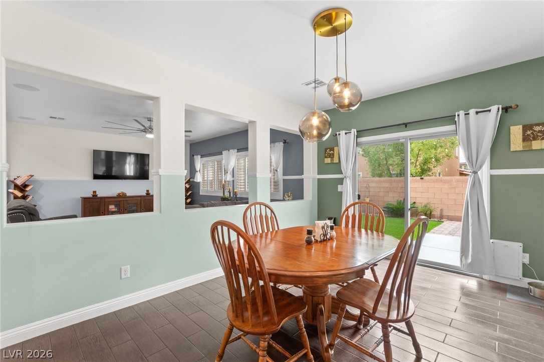 1409 Sandstone View Way North Las Vegas NV 89084