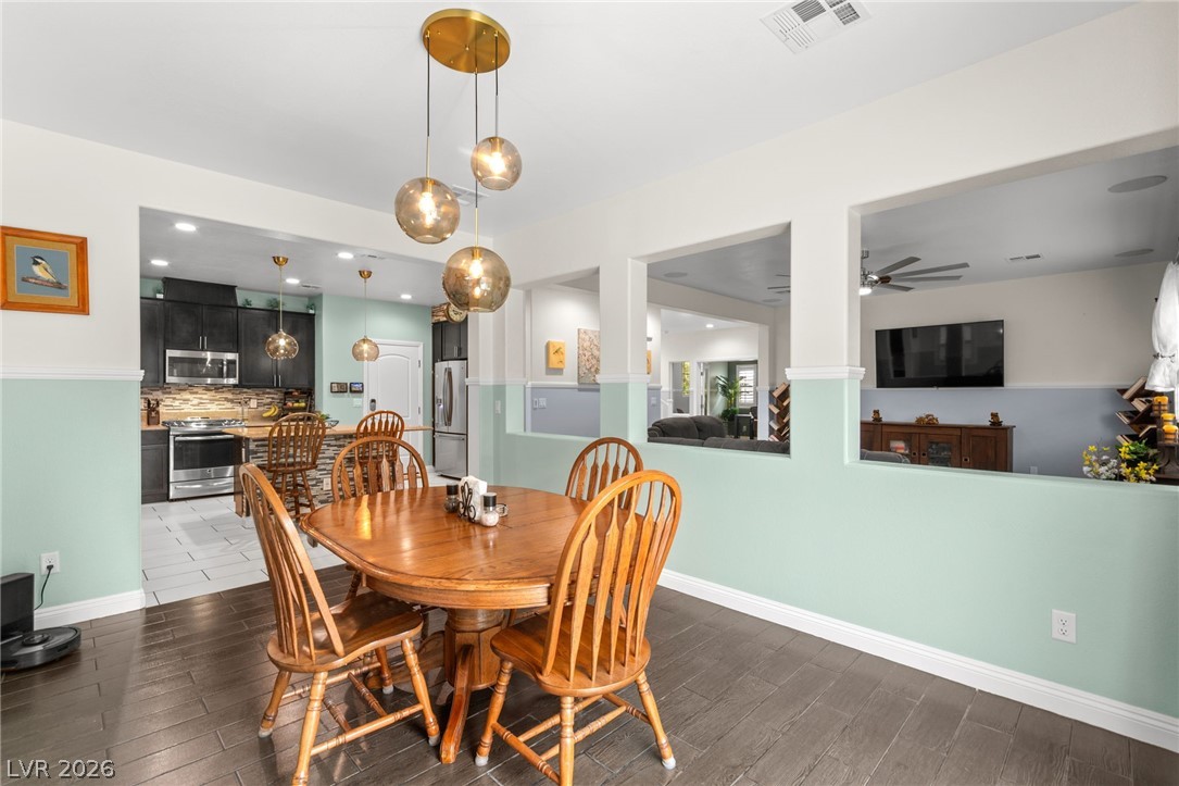 1409 Sandstone View Way North Las Vegas NV 89084
