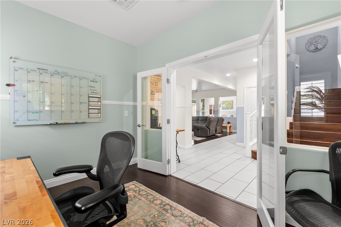 1409 Sandstone View Way North Las Vegas NV 89084