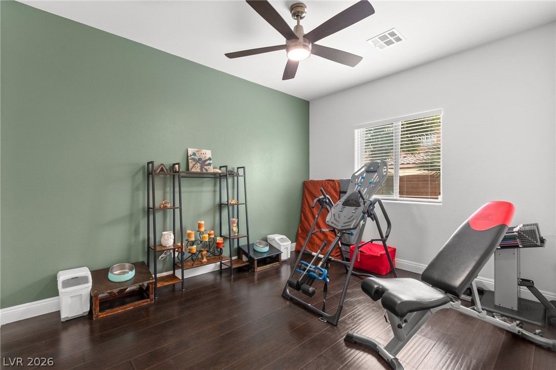 1409 Sandstone View Way North Las Vegas NV 89084