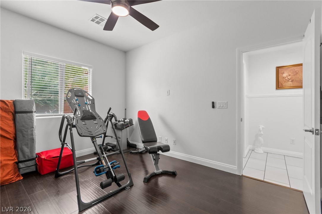 1409 Sandstone View Way North Las Vegas NV 89084