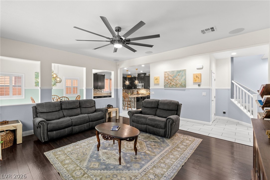 1409 Sandstone View Way North Las Vegas NV 89084