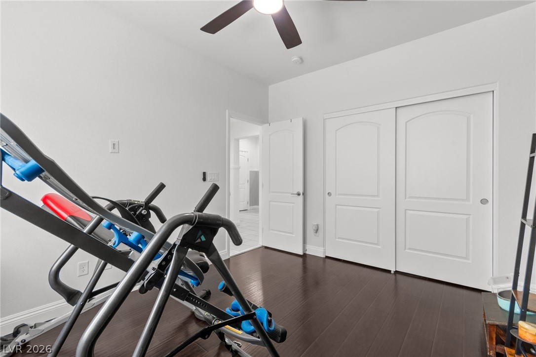 1409 Sandstone View Way North Las Vegas NV 89084