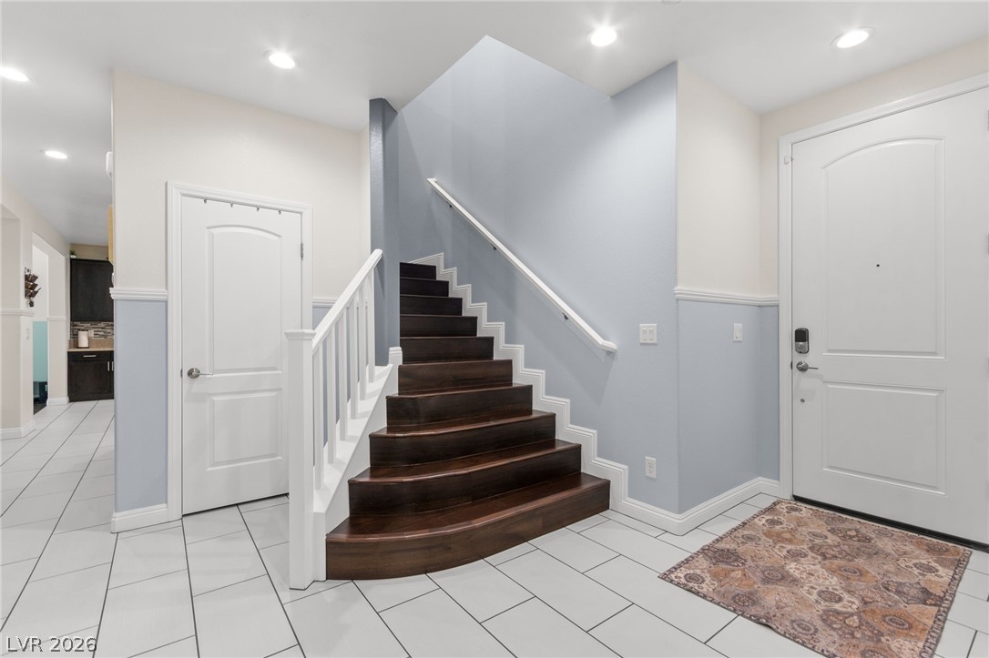 1409 Sandstone View Way North Las Vegas NV 89084