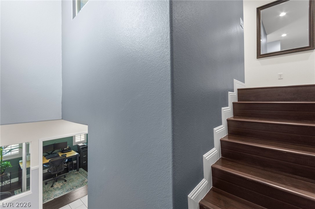 1409 Sandstone View Way North Las Vegas NV 89084
