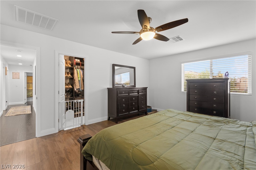 1409 Sandstone View Way North Las Vegas NV 89084