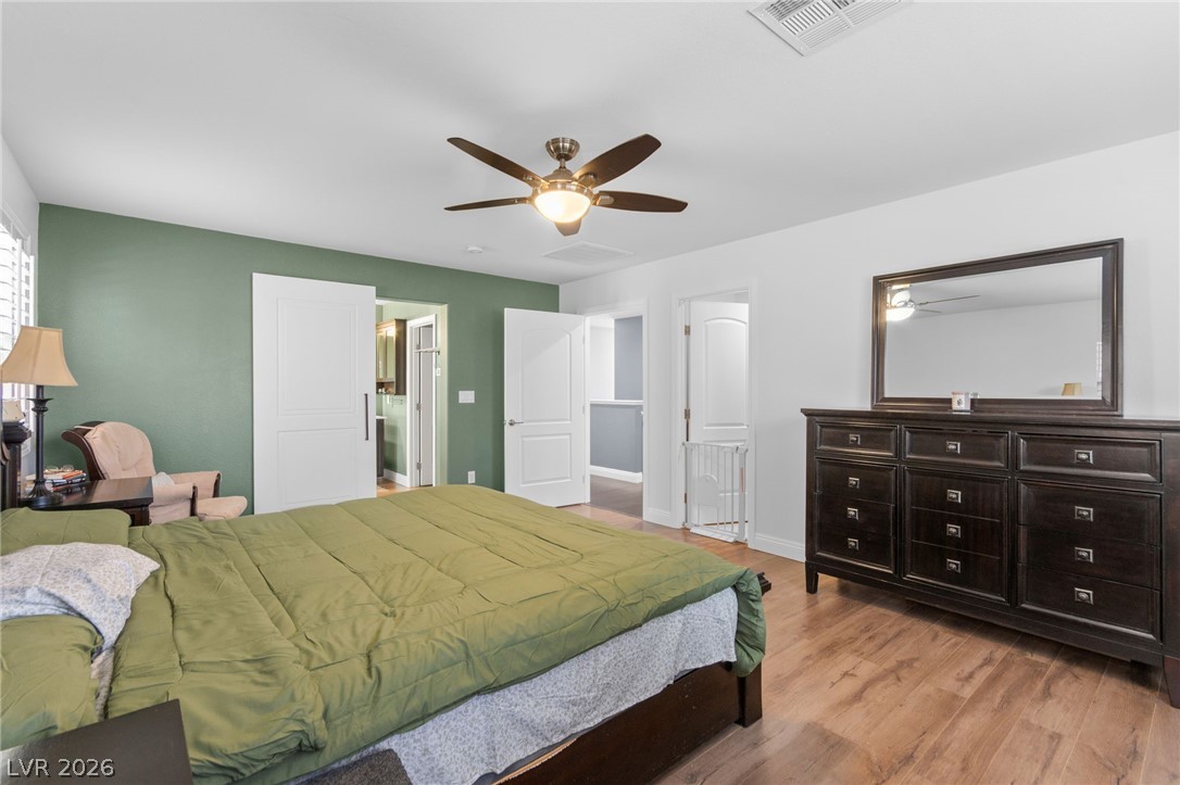 1409 Sandstone View Way North Las Vegas NV 89084
