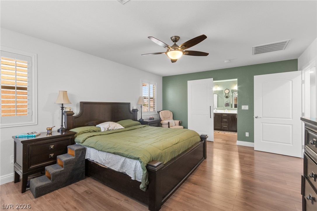 1409 Sandstone View Way North Las Vegas NV 89084
