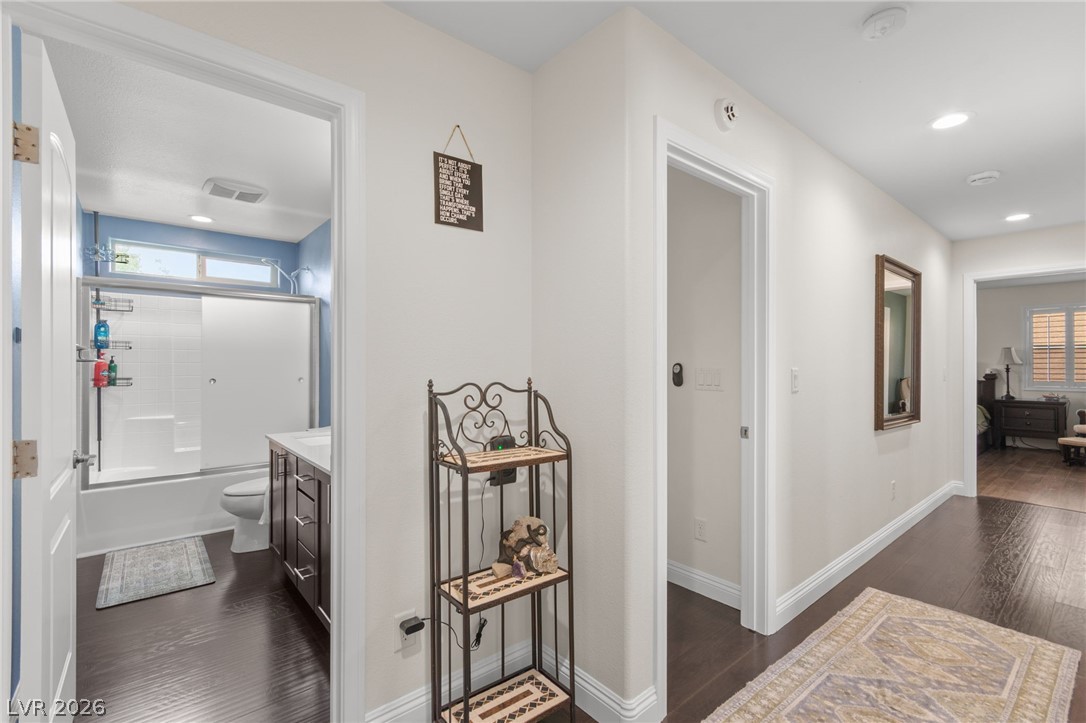 1409 Sandstone View Way North Las Vegas NV 89084