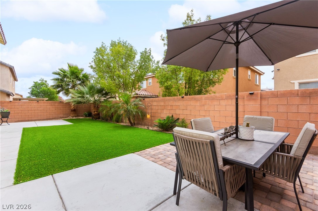 1409 Sandstone View Way North Las Vegas NV 89084