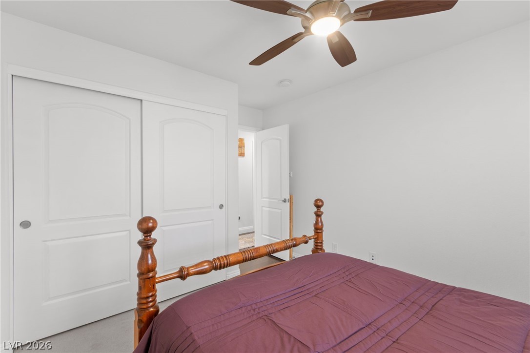 1409 Sandstone View Way North Las Vegas NV 89084