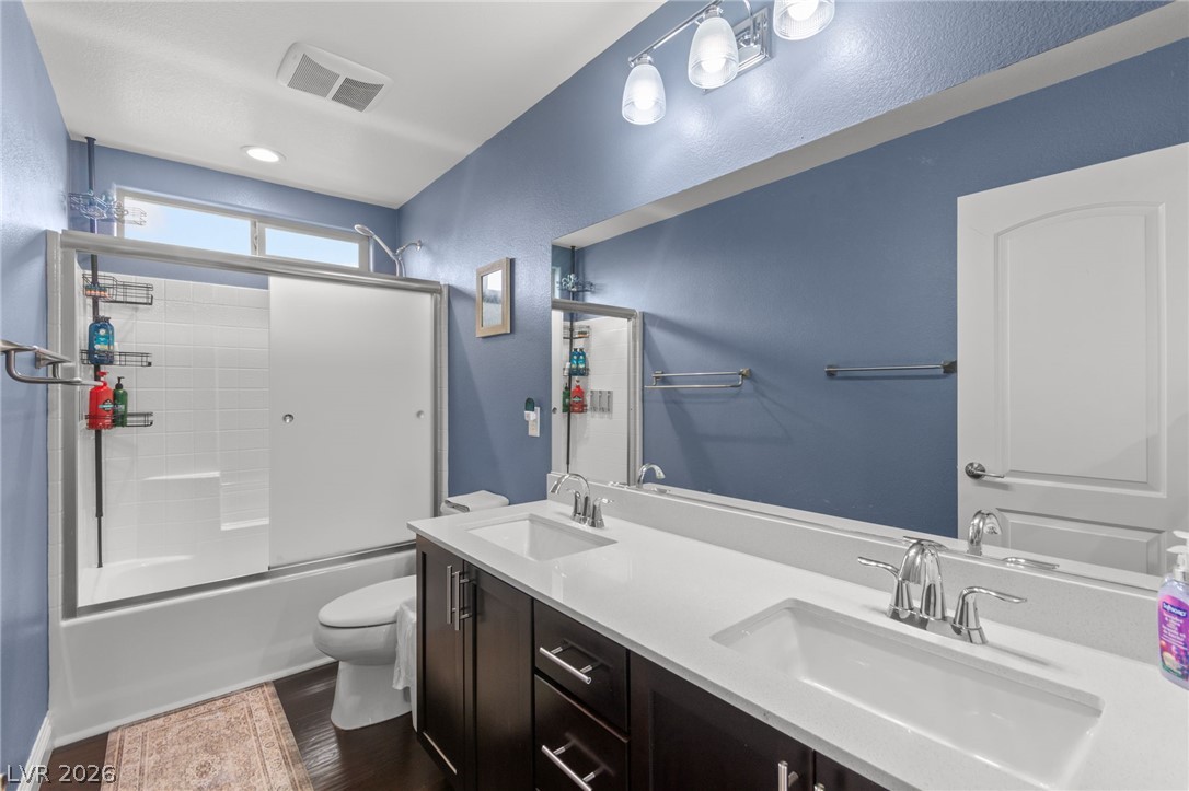 1409 Sandstone View Way North Las Vegas NV 89084