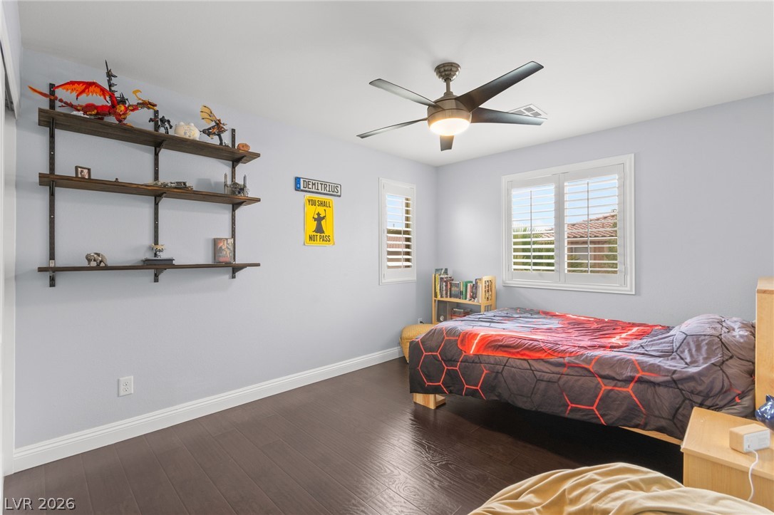 1409 Sandstone View Way North Las Vegas NV 89084
