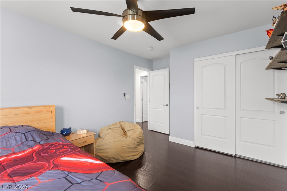1409 Sandstone View Way North Las Vegas NV 89084