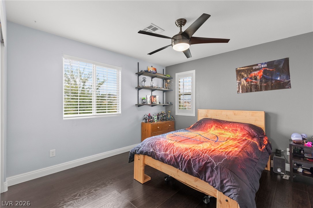 1409 Sandstone View Way North Las Vegas NV 89084
