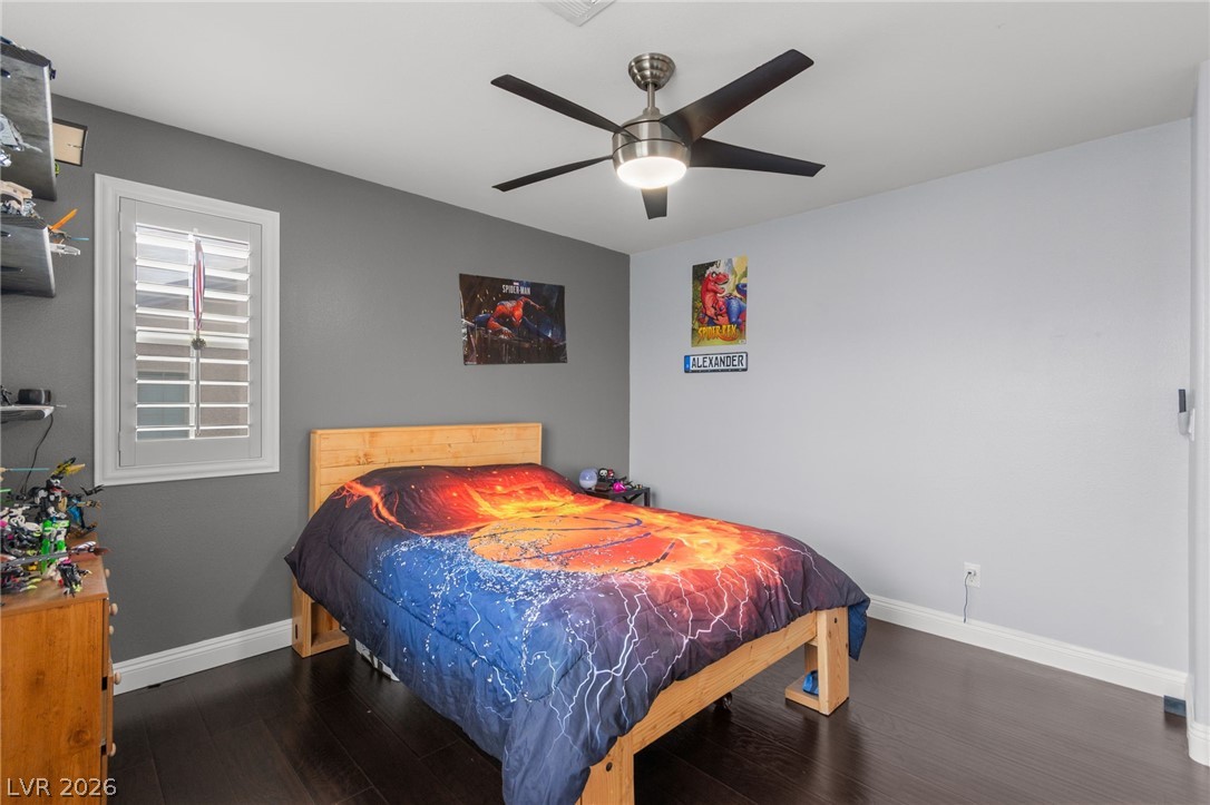 1409 Sandstone View Way North Las Vegas NV 89084