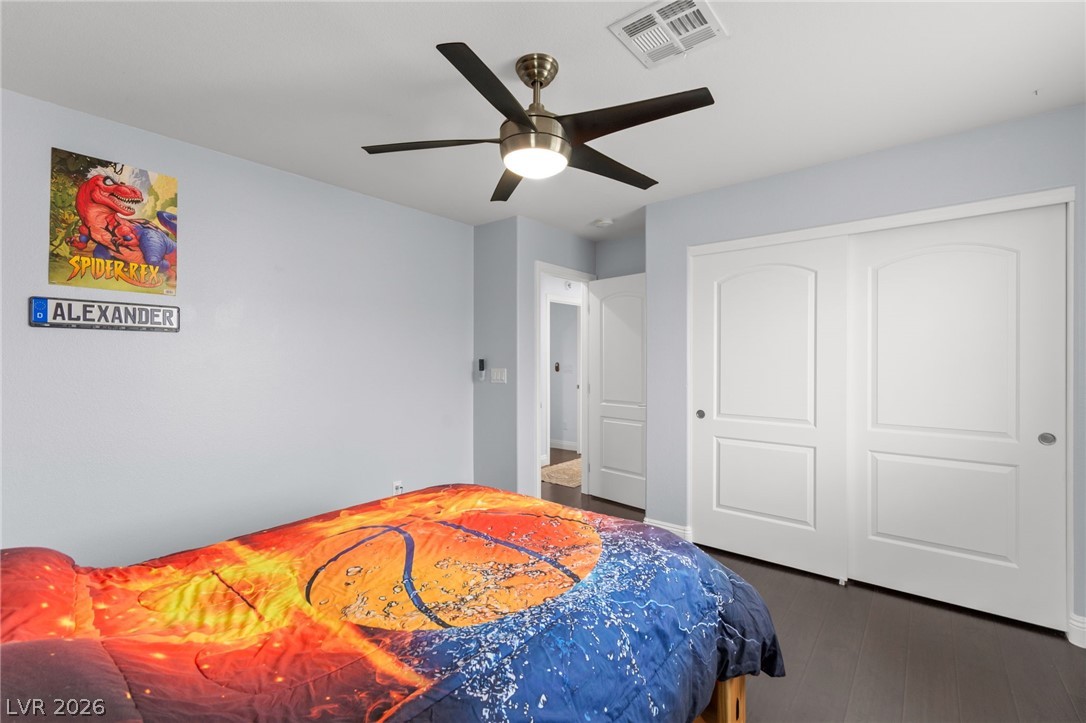 1409 Sandstone View Way North Las Vegas NV 89084
