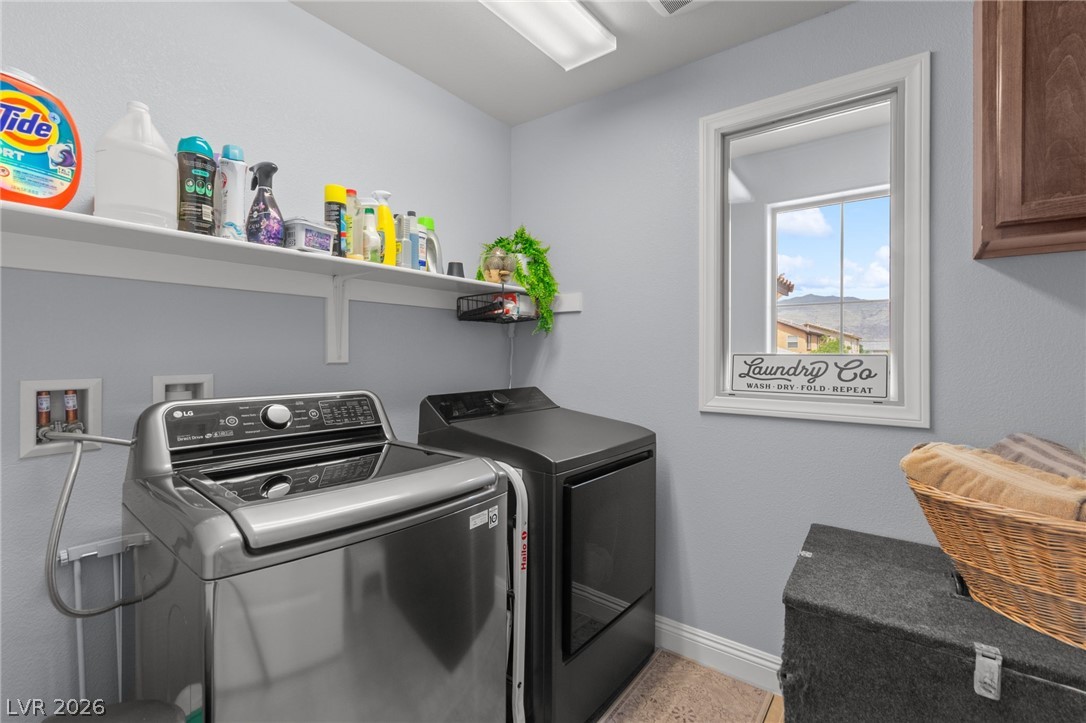 1409 Sandstone View Way North Las Vegas NV 89084