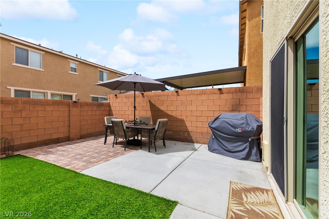 1409 Sandstone View Way North Las Vegas NV 89084