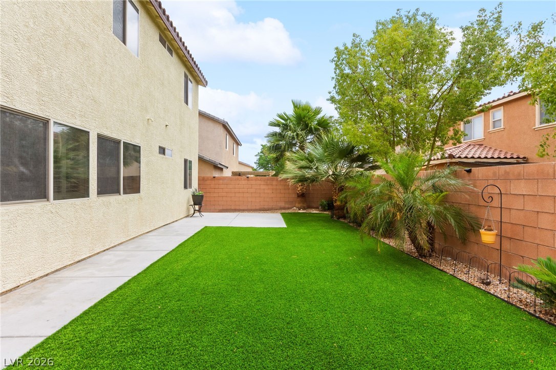 1409 Sandstone View Way North Las Vegas NV 89084