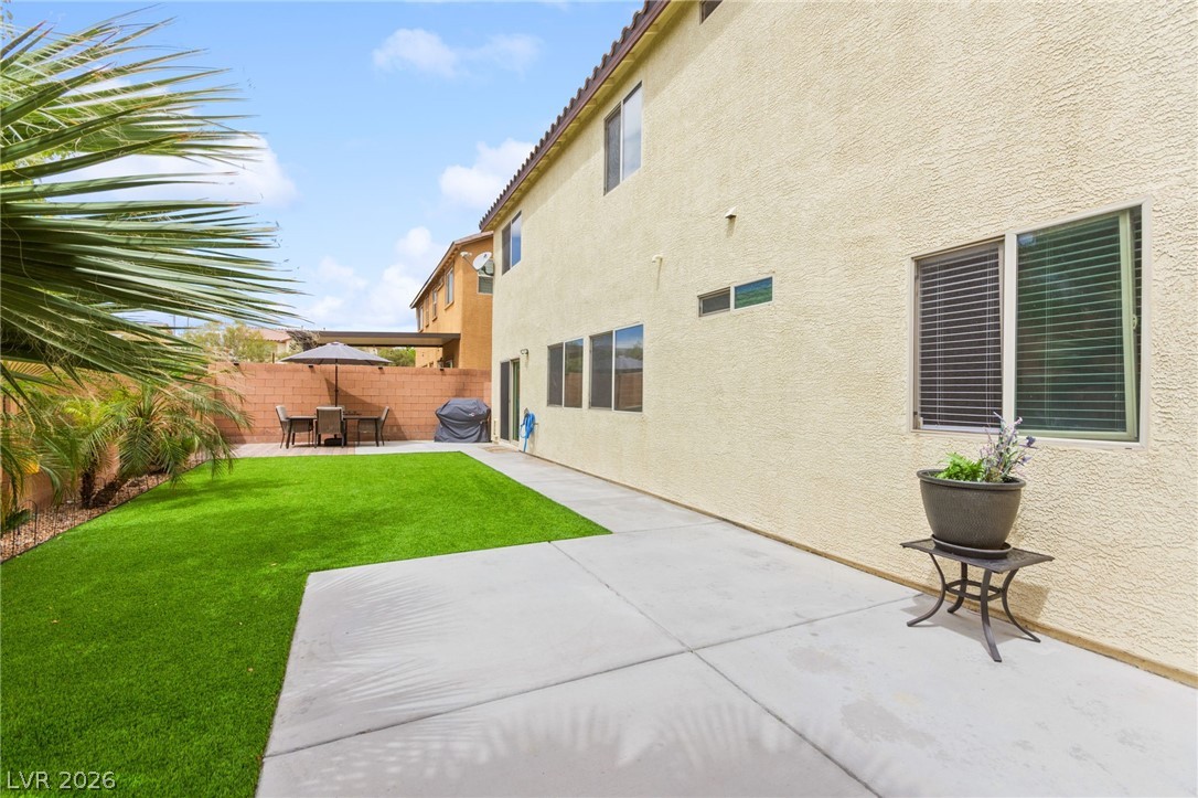 1409 Sandstone View Way North Las Vegas NV 89084