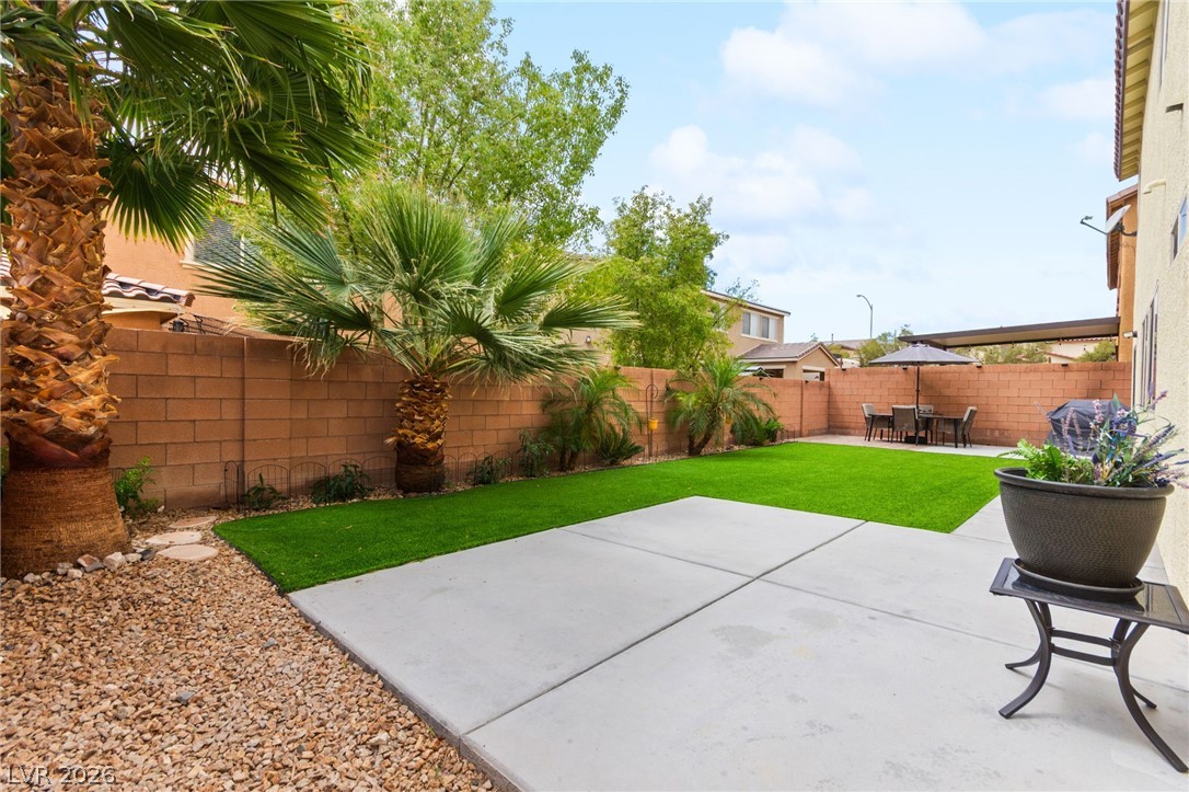1409 Sandstone View Way North Las Vegas NV 89084