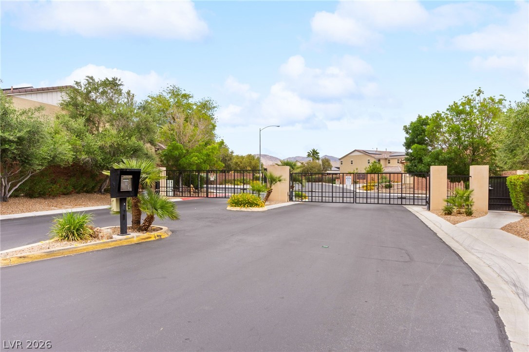 1409 Sandstone View Way North Las Vegas NV 89084