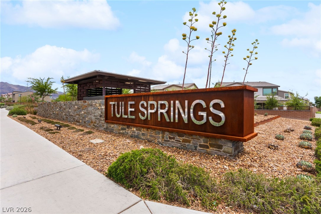 1409 Sandstone View Way North Las Vegas NV 89084