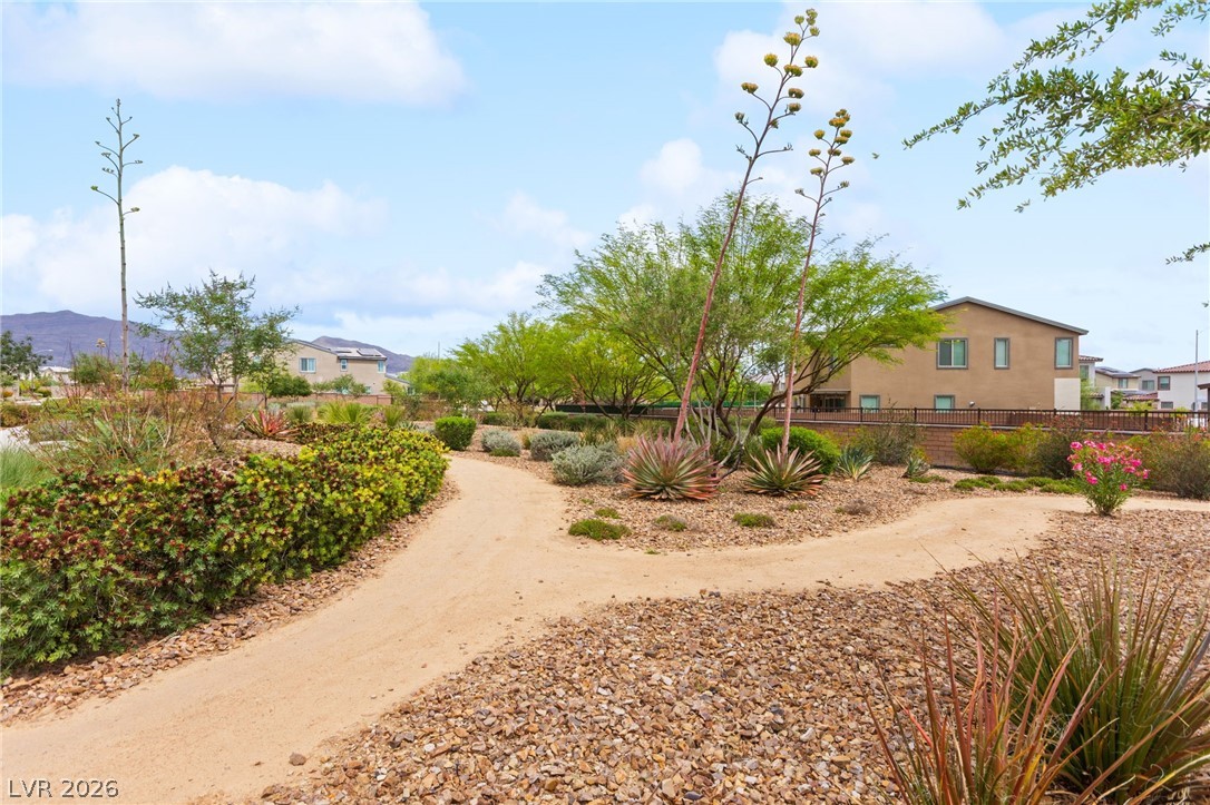 1409 Sandstone View Way North Las Vegas NV 89084