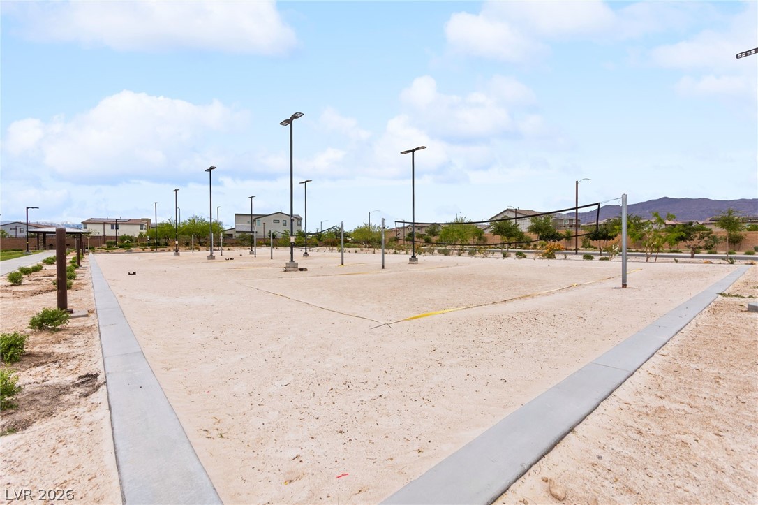 1409 Sandstone View Way North Las Vegas NV 89084