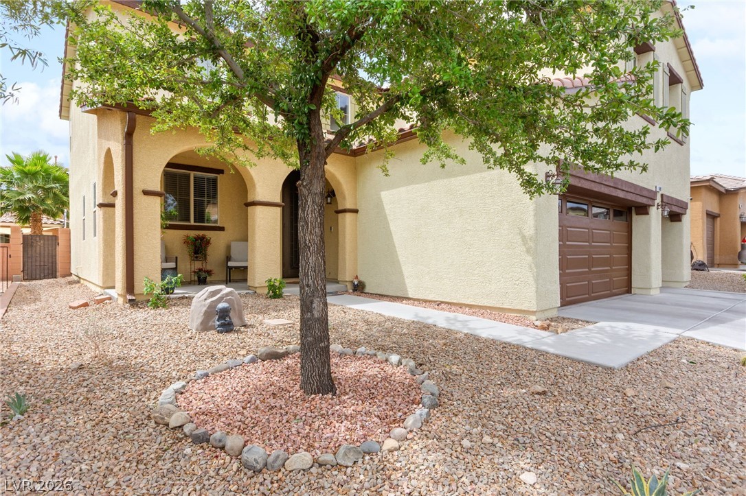 1409 Sandstone View Way North Las Vegas NV 89084