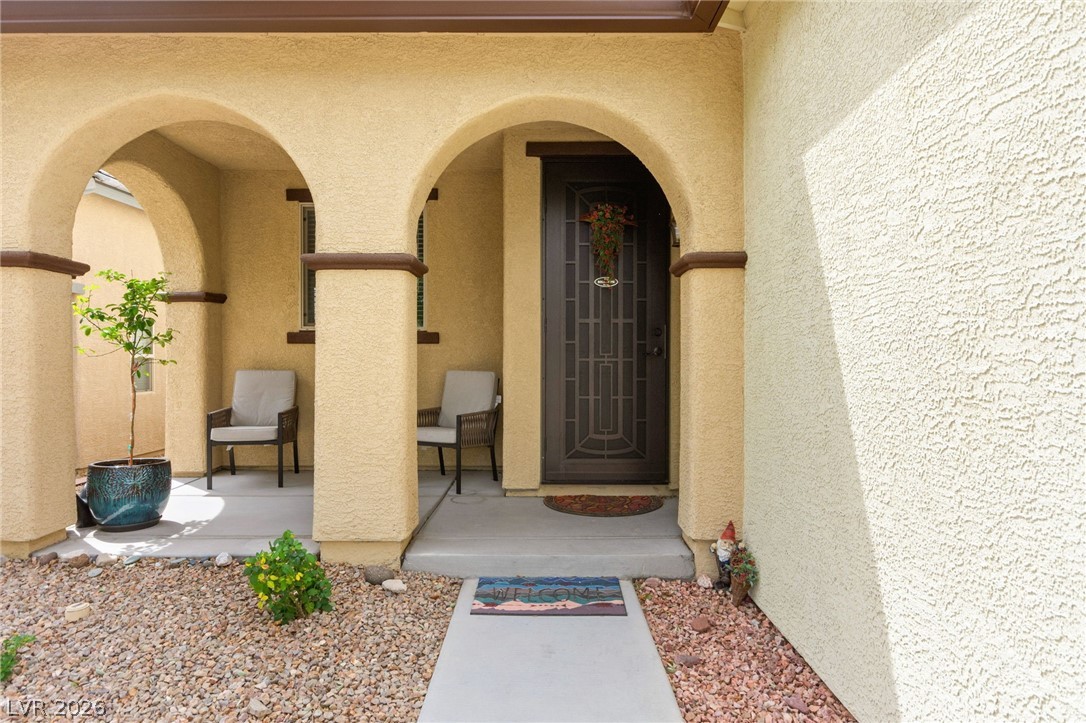 1409 Sandstone View Way North Las Vegas NV 89084