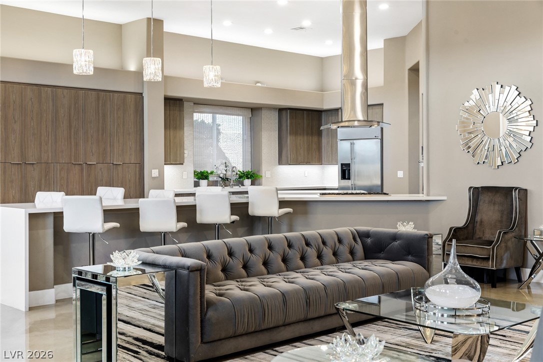 9601 Canyon Mesa Drive Las Vegas NV 89144