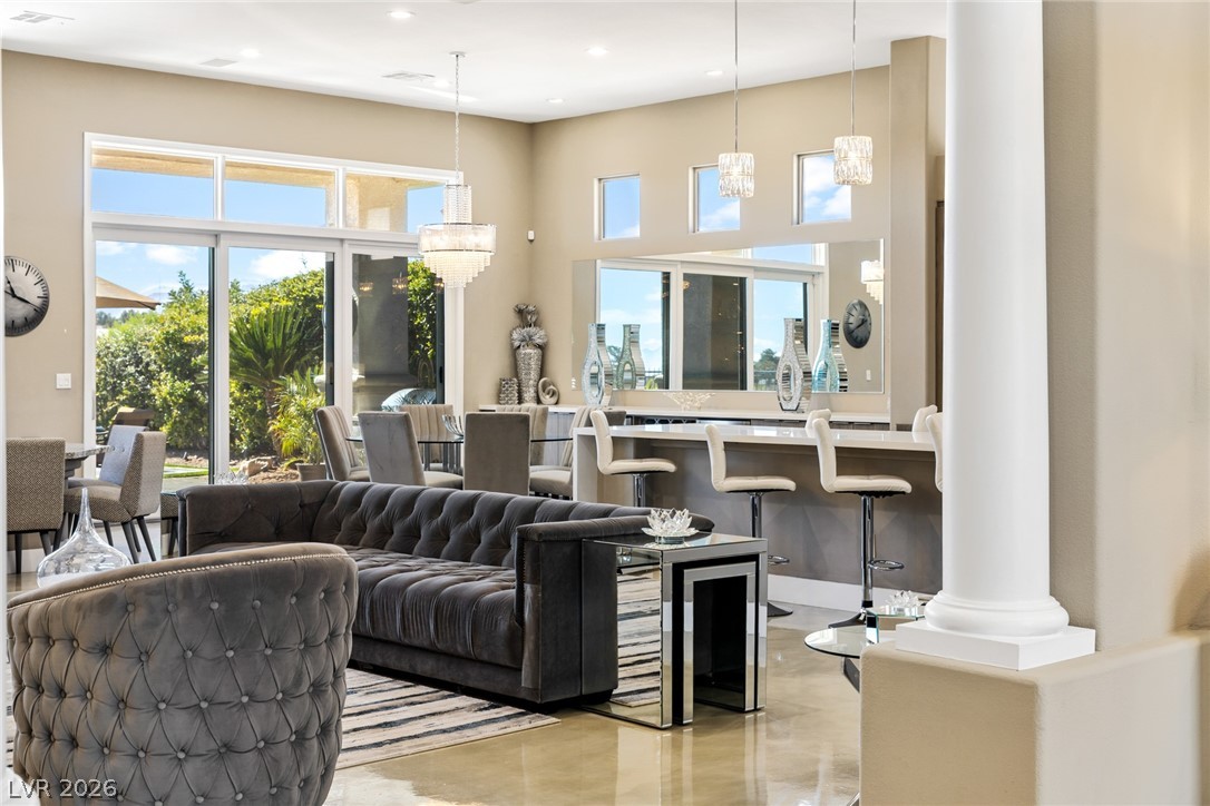 9601 Canyon Mesa Drive Las Vegas NV 89144