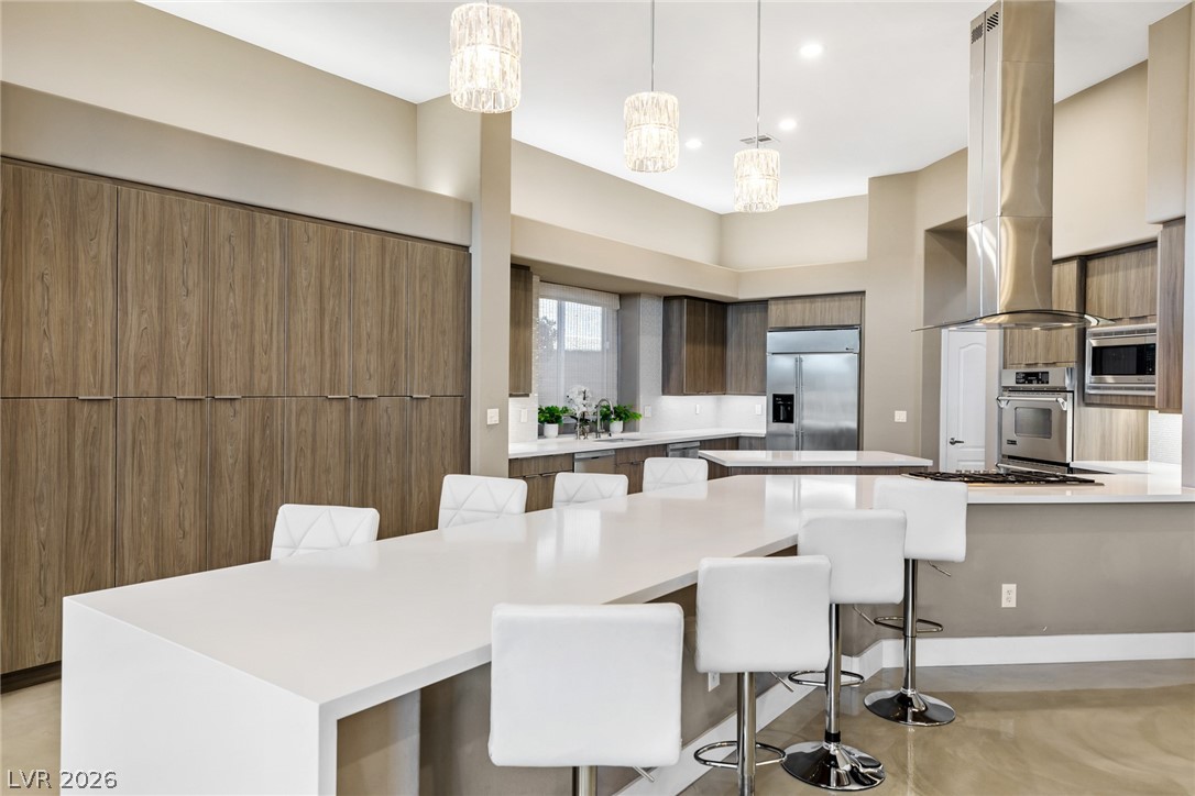 9601 Canyon Mesa Drive Las Vegas NV 89144