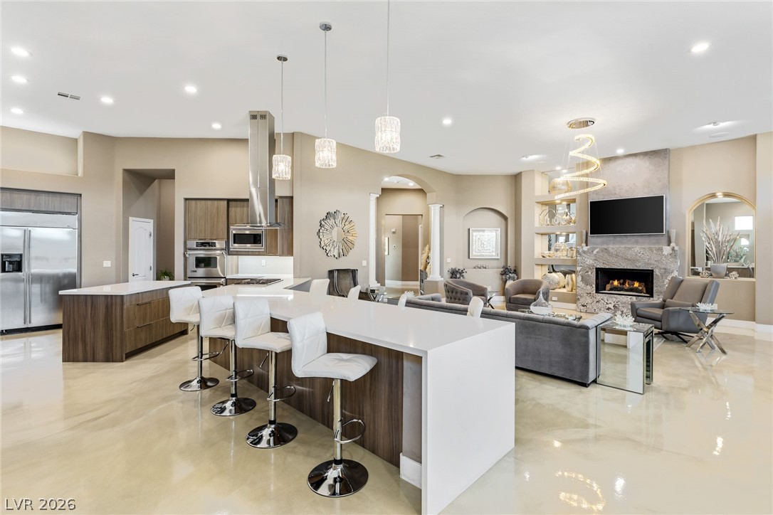 9601 Canyon Mesa Drive Las Vegas NV 89144