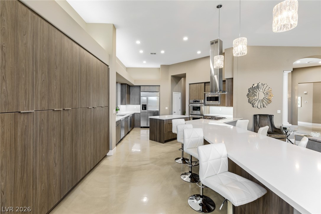 9601 Canyon Mesa Drive Las Vegas NV 89144