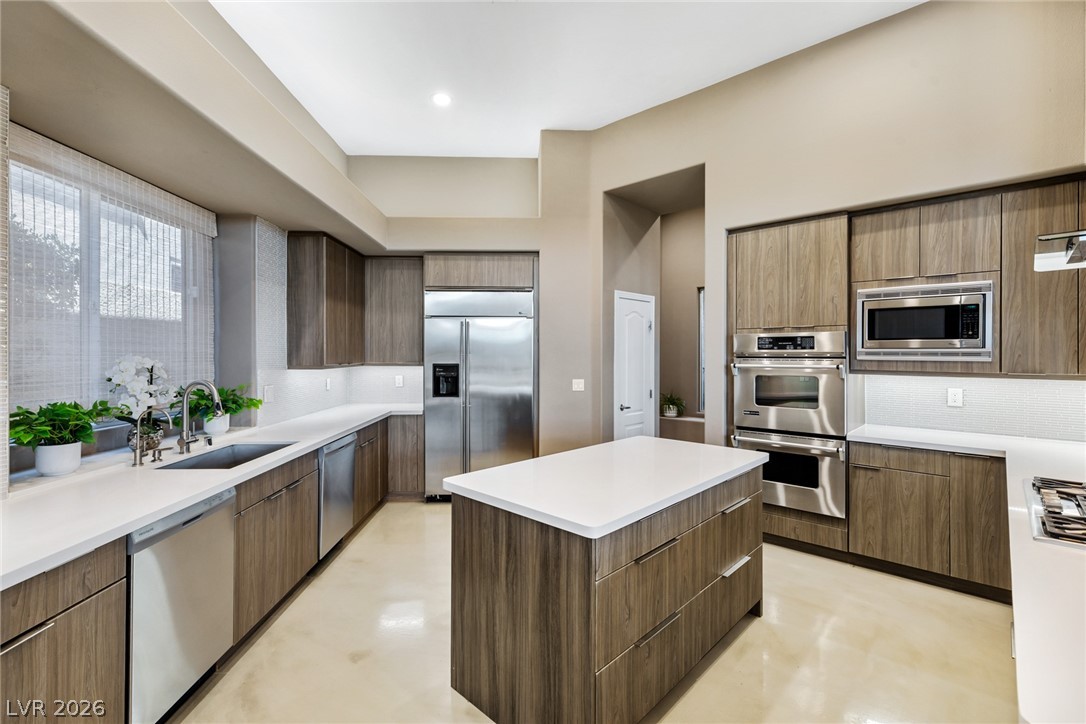 9601 Canyon Mesa Drive Las Vegas NV 89144