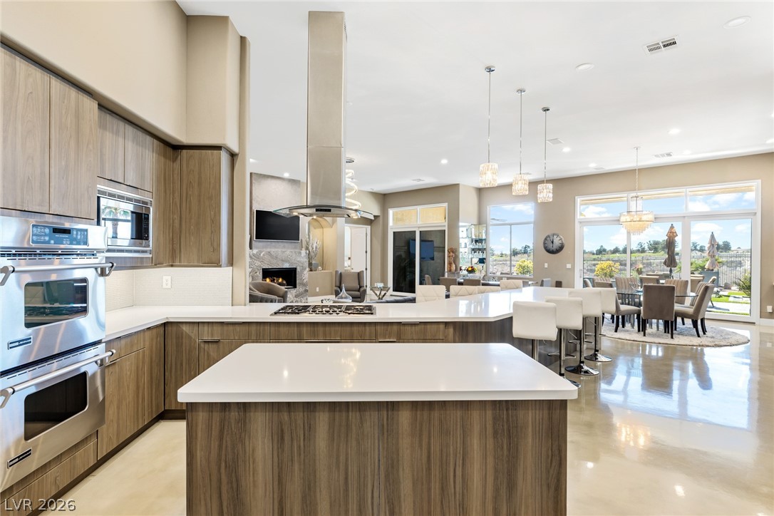 9601 Canyon Mesa Drive Las Vegas NV 89144