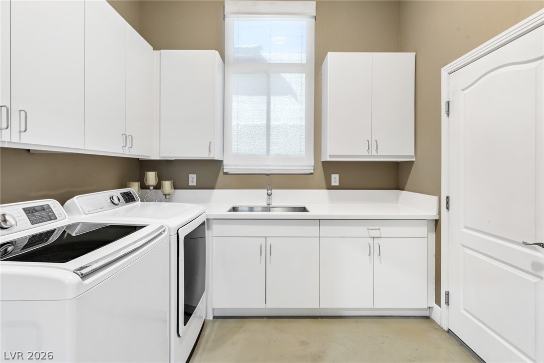 9601 Canyon Mesa Drive Las Vegas NV 89144