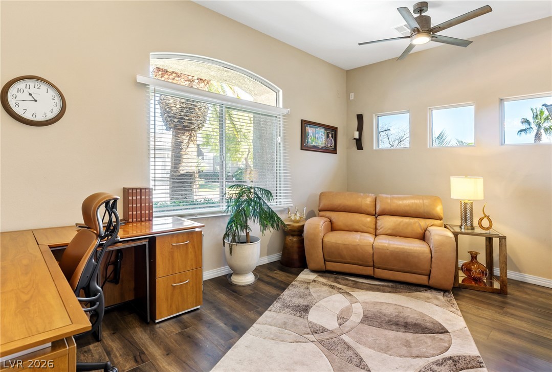 9601 Canyon Mesa Drive Las Vegas NV 89144