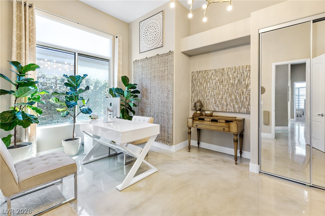 9601 Canyon Mesa Drive Las Vegas NV 89144