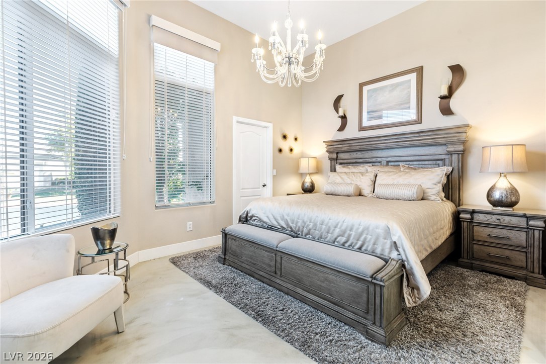 9601 Canyon Mesa Drive Las Vegas NV 89144