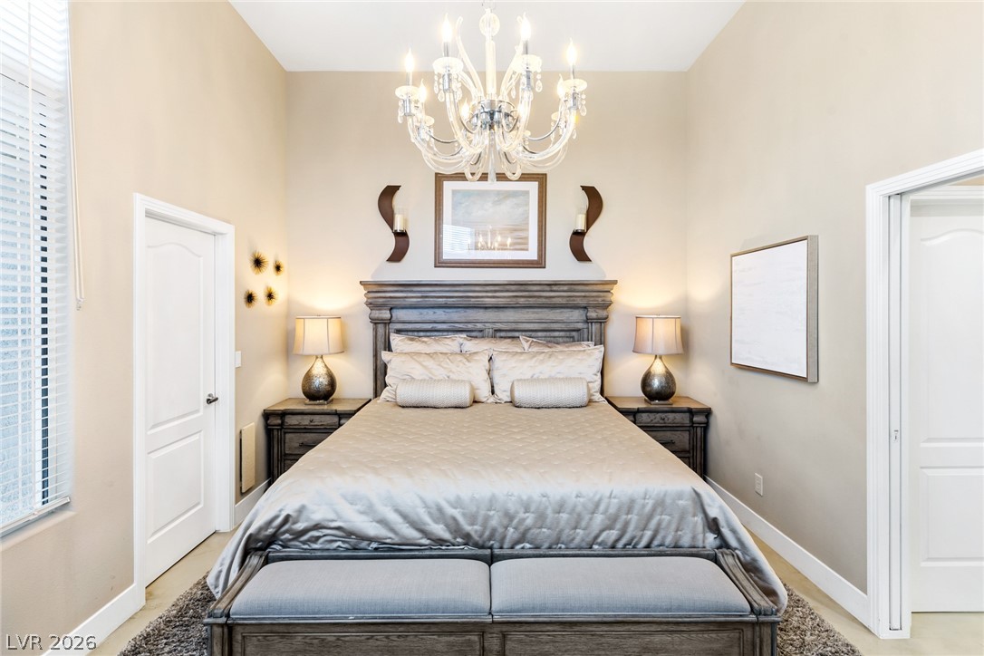 9601 Canyon Mesa Drive Las Vegas NV 89144