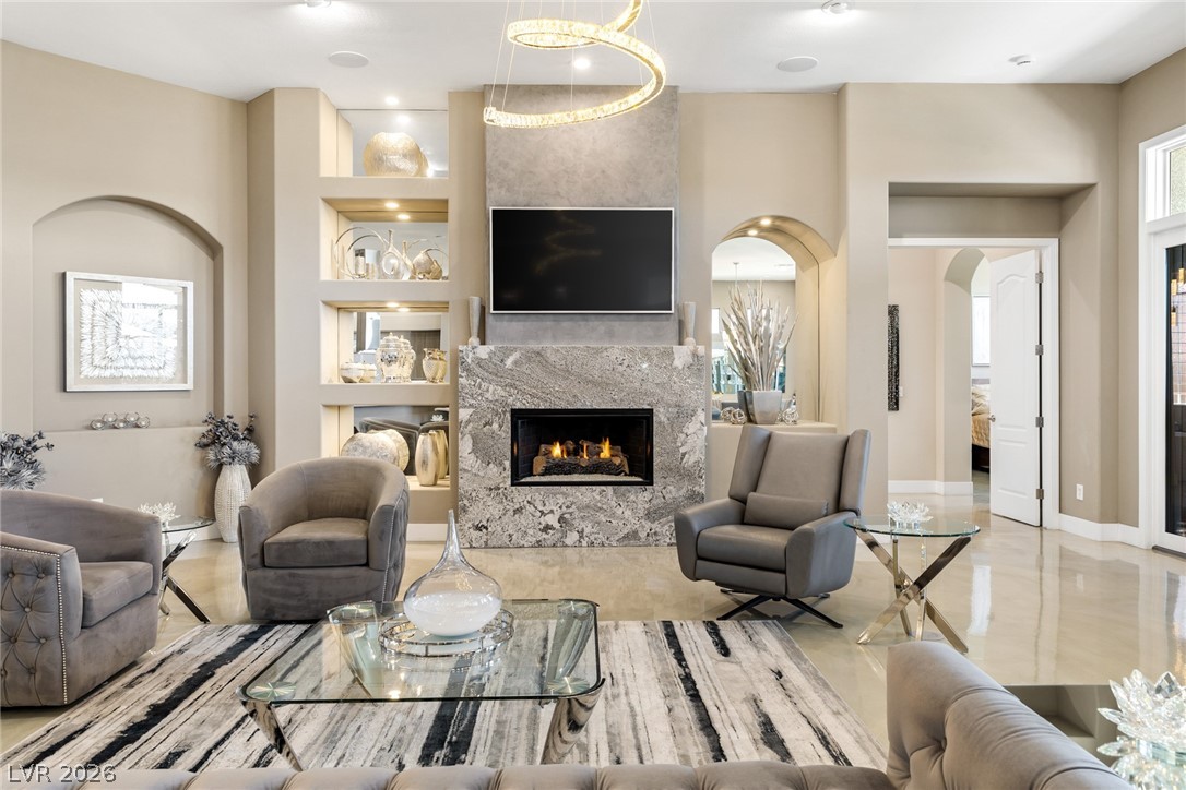 9601 Canyon Mesa Drive Las Vegas NV 89144
