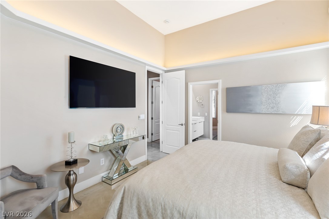 9601 Canyon Mesa Drive Las Vegas NV 89144