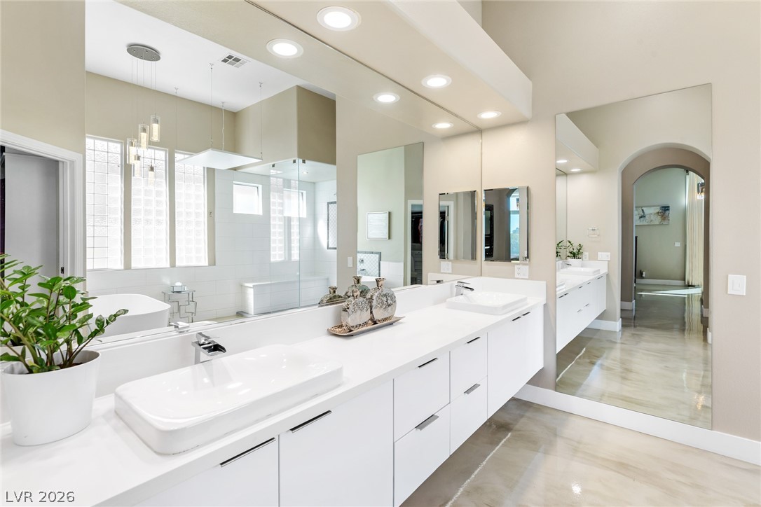 9601 Canyon Mesa Drive Las Vegas NV 89144