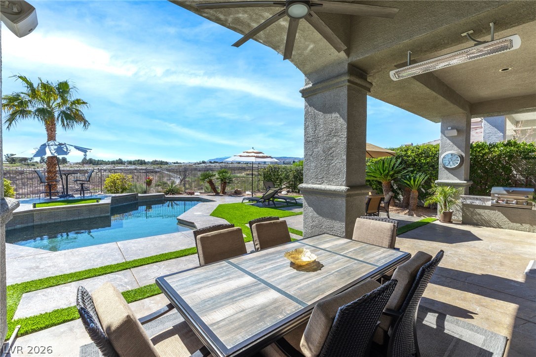 9601 Canyon Mesa Drive Las Vegas NV 89144